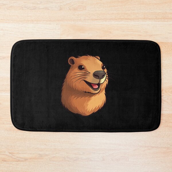 Item preview, Capibara designed and sold by titanosdesign.