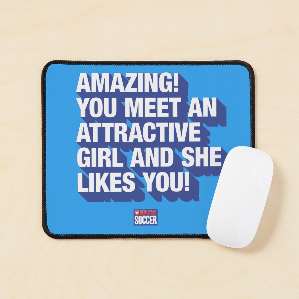 Item preview, Mouse Pad designed and sold by NewStarGames.