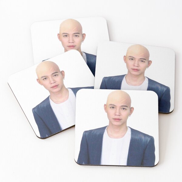 Item preview, First Thai Actor designed and sold by Botany Co..