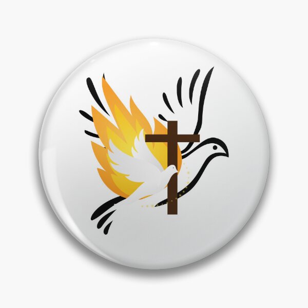 Item preview, HOLY SPIRIT designed and sold by Raloel Art.