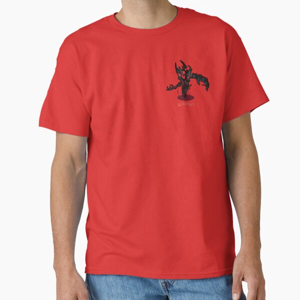 Item preview, Shadow Fiend designed and sold by Javo Designs.
