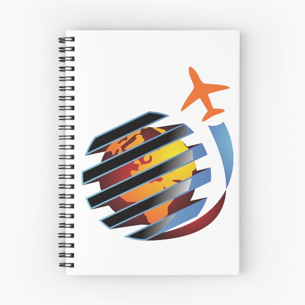 Item preview, Travel Sticker designed and sold by hsstudio2025.