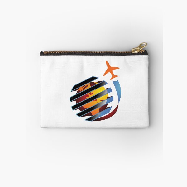 Item preview, Travel Sticker designed and sold by hsstudio2025.