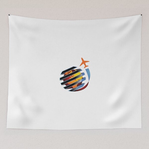 Item preview, Travel Sticker designed and sold by hsstudio2025.