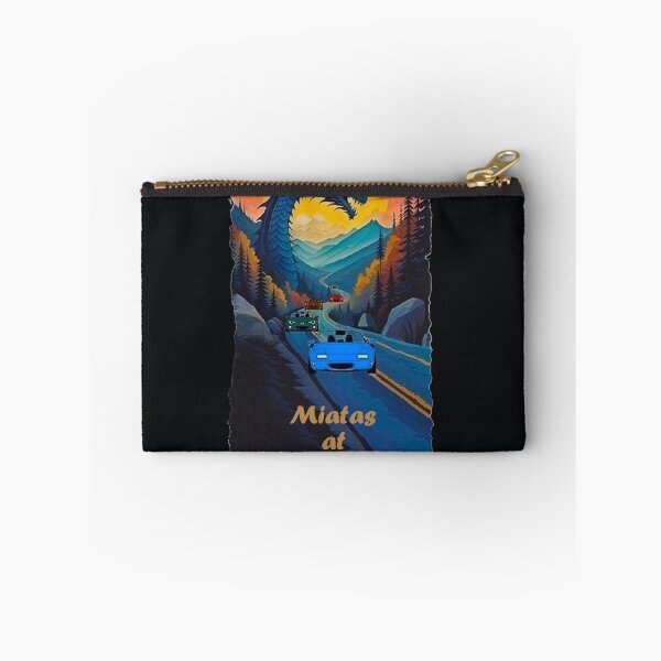 Item preview, Miatas at Deals Gap designed and sold by MyYata.