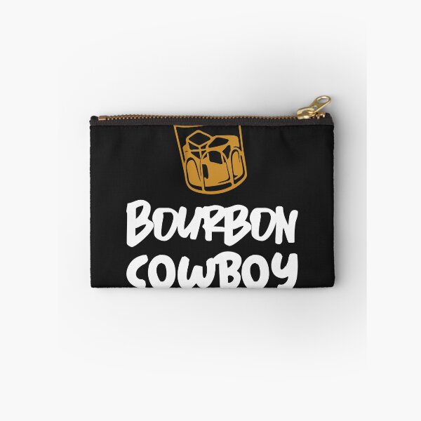 Item preview, Bourbon Cowboy designed and sold by ArtitudePrintLb.