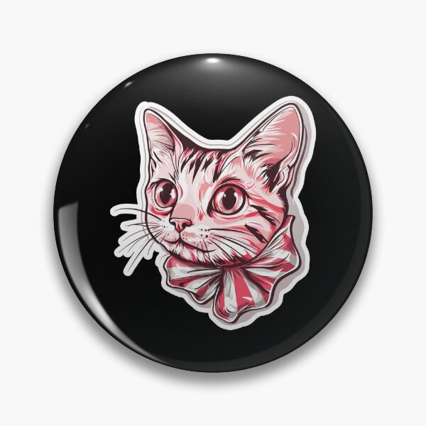 Item preview, Cat With A Fly Leader Hangover designed and sold by titanosdesign.