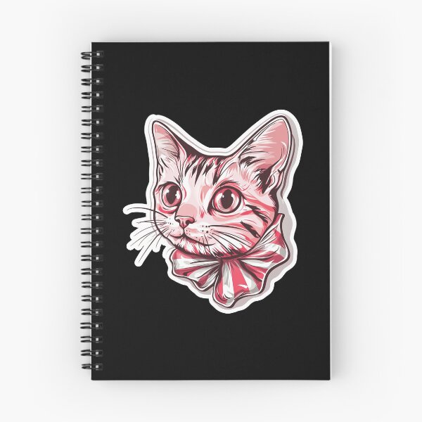 Item preview, Cat With A Fly Leader Hangover designed and sold by titanosdesign.