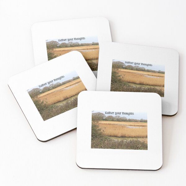 Item preview, Gather your thoughts designed and sold by BreezyCove.