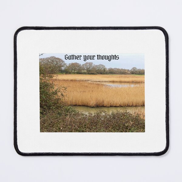 Item preview, Gather your thoughts designed and sold by BreezyCove.