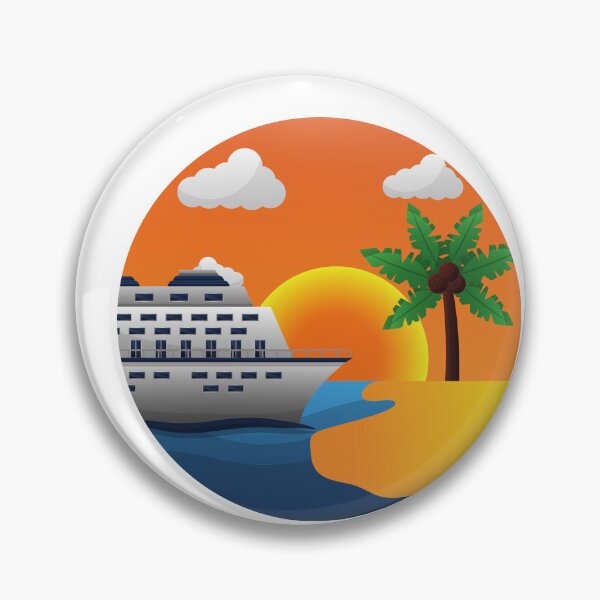 Item preview, Travel Sticker designed and sold by hsstudio2025.