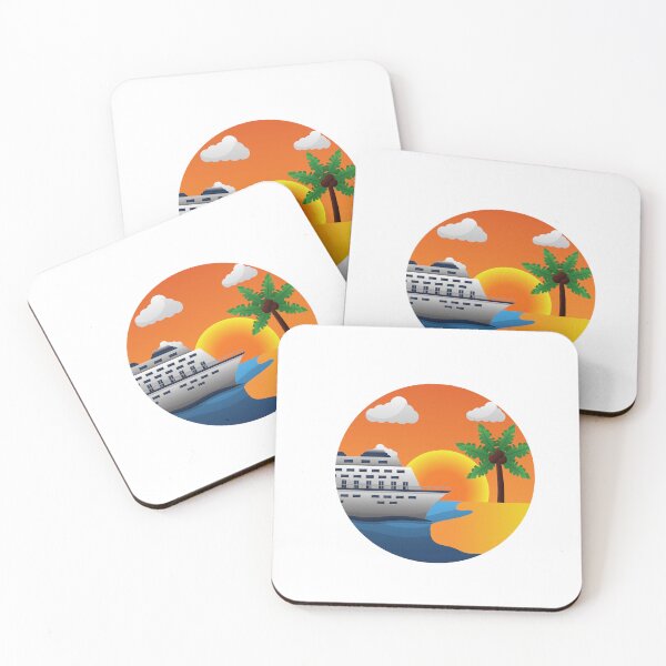 Item preview, Travel Sticker designed and sold by hsstudio2025.