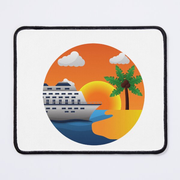 Item preview, Travel Sticker designed and sold by hsstudio2025.