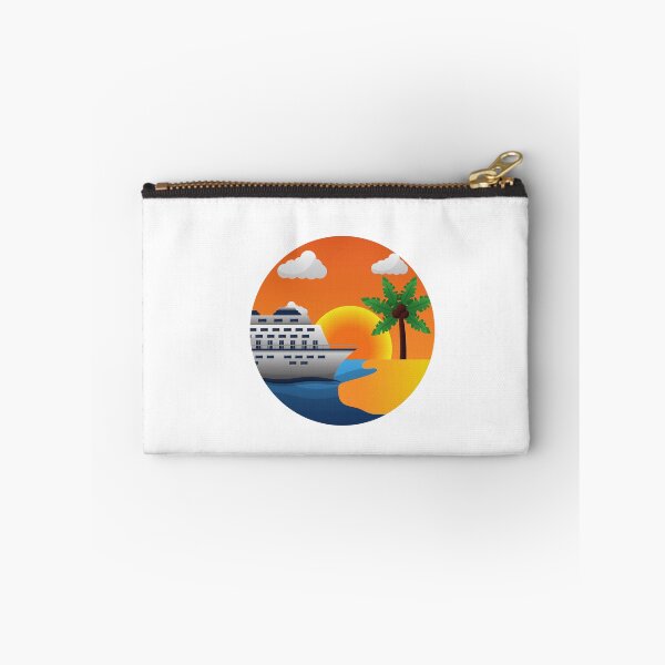 Item preview, Travel Sticker designed and sold by hsstudio2025.