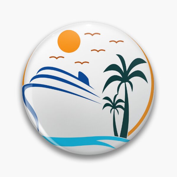 Item preview, Travel Sticker designed and sold by hsstudio2025.