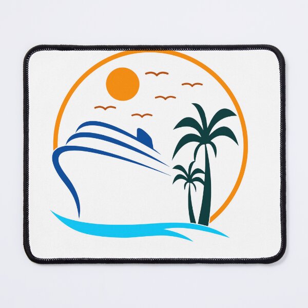 Item preview, Travel Sticker designed and sold by hsstudio2025.
