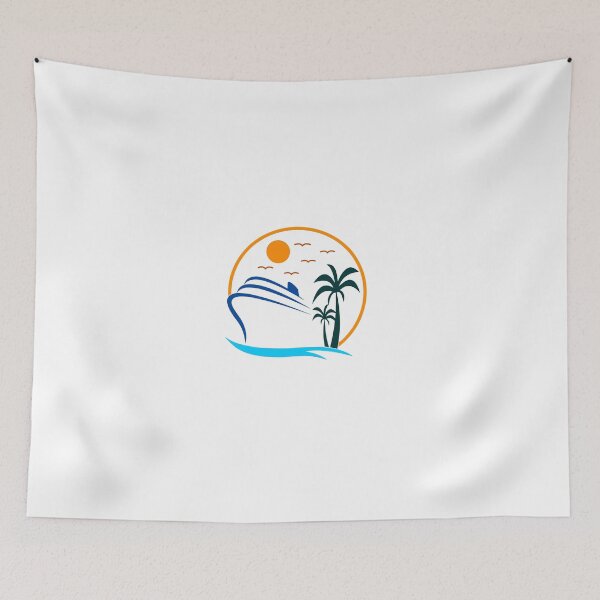 Item preview, Travel Sticker designed and sold by hsstudio2025.