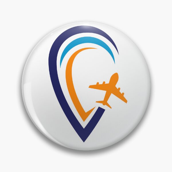 Item preview, Travel Sticker designed and sold by hsstudio2025.