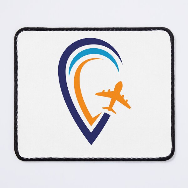 Item preview, Travel Sticker designed and sold by hsstudio2025.
