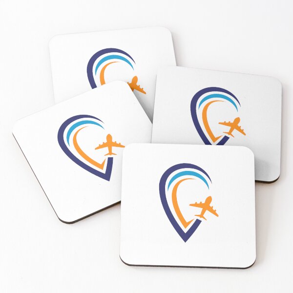 Item preview, Travel Sticker designed and sold by hsstudio2025.