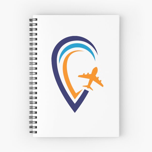 Item preview, Travel Sticker designed and sold by hsstudio2025.