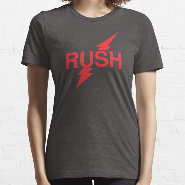 Rush Essential T-Shirt