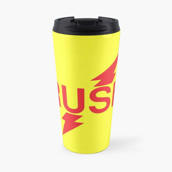Rush Travel Mug