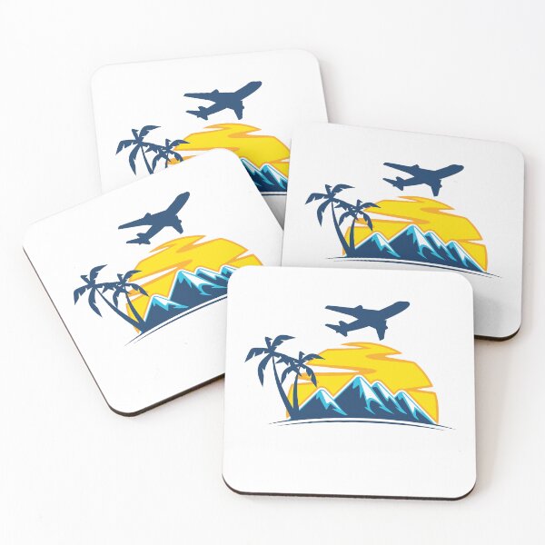 Item preview, Travel Sticker designed and sold by hsstudio2025.