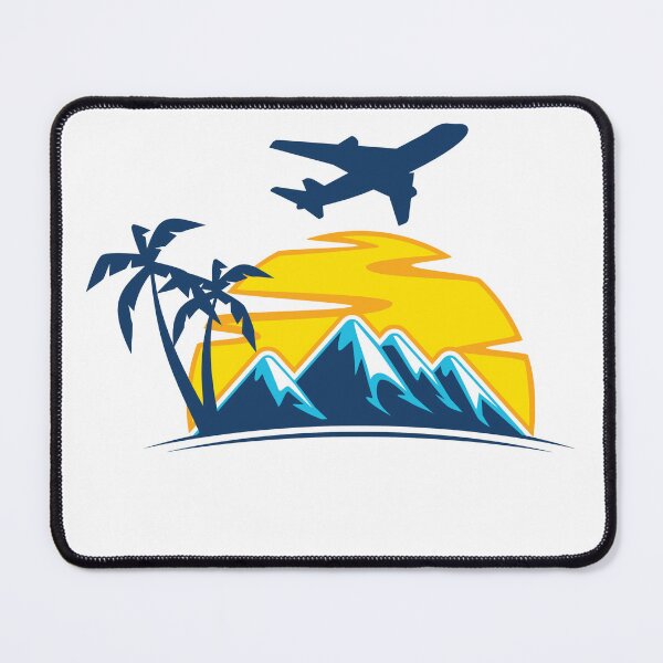 Item preview, Travel Sticker designed and sold by hsstudio2025.