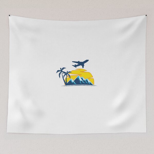 Item preview, Travel Sticker designed and sold by hsstudio2025.