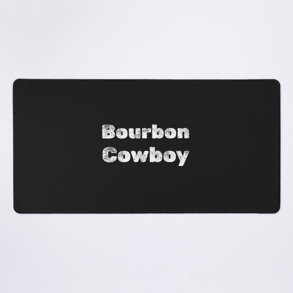 Item preview, Bourbon Cowboy designed and sold by ArtitudePrintLb.