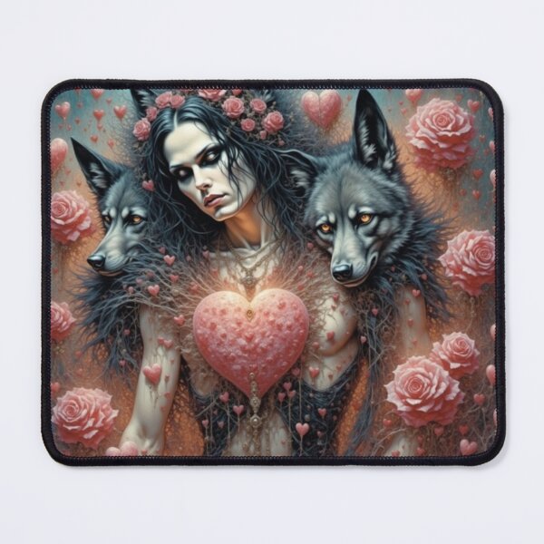 Item preview, "VV...Valentine!!!"...Valentine's Day!!! designed and sold by Songedete.