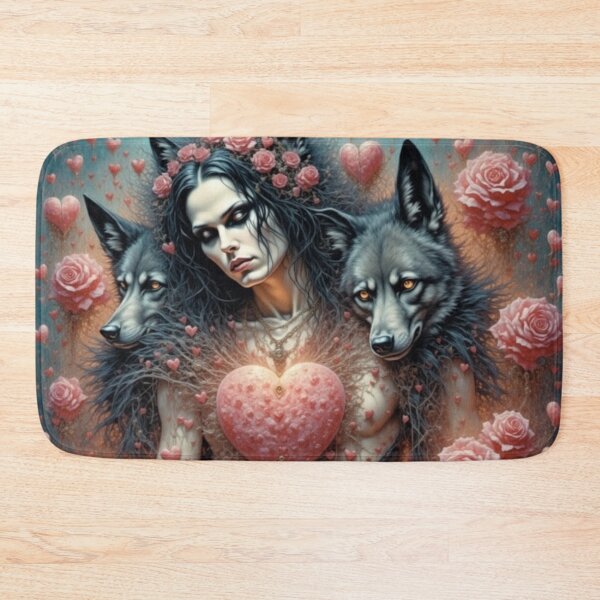 Item preview, "VV...Valentine!!!"...Valentine's Day!!! designed and sold by Songedete.