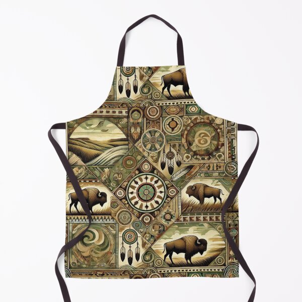 Item preview, Kickapoo Patterns: Movement and Prairie Harmony designed and sold by Meta2Physical.