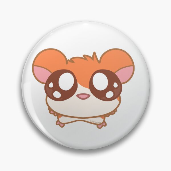 Item preview, Hamtaro look up designed and sold by SpicyLem0n3.