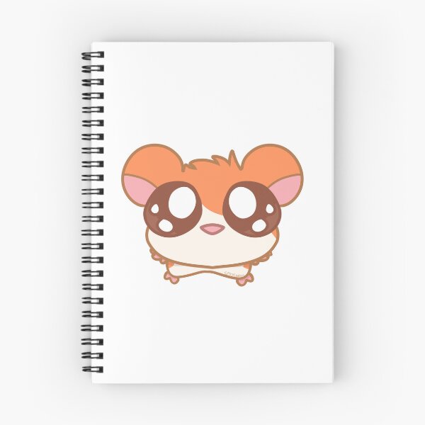 Item preview, Hamtaro look up designed and sold by SpicyLem0n3.