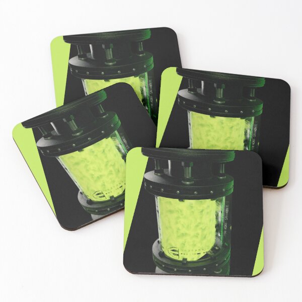 Item preview, Intoxicator designed and sold by ontological.