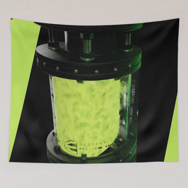 Item preview, Intoxicator designed and sold by ontological.