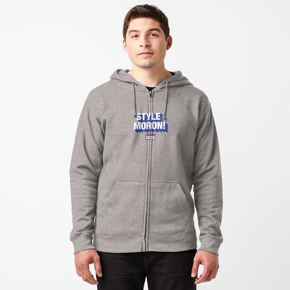 Item preview, Zipped Hoodie designed and sold by NewStarGames.