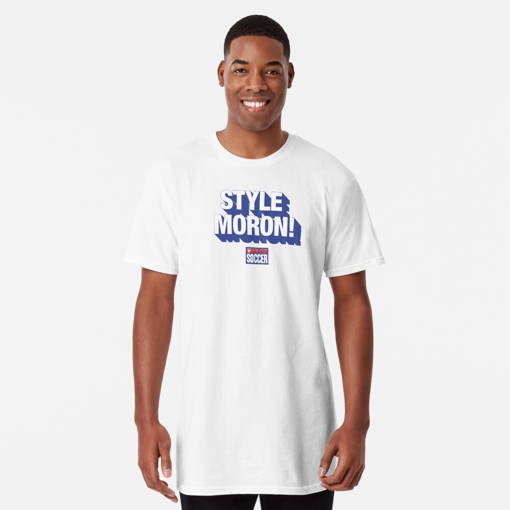 Item preview, Long T-Shirt designed and sold by NewStarGames.
