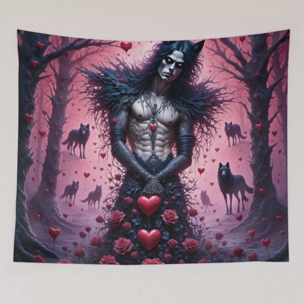 Item preview, "VV...Valentine!!!"...Valentine's Day!!! designed and sold by Songedete.
