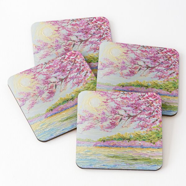 Item preview, Serene Bloom  designed and sold by VladArt House.