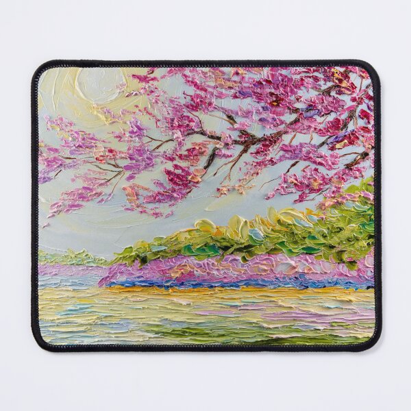 Item preview, Serene Bloom  designed and sold by VladArt House.