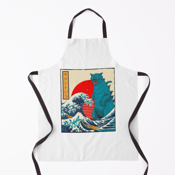 Item preview, Catzilla designed and sold by Angry Swan Designs.