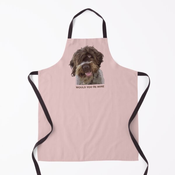 Item preview, WOULD YOU BE MINE designed and sold by boesarts.