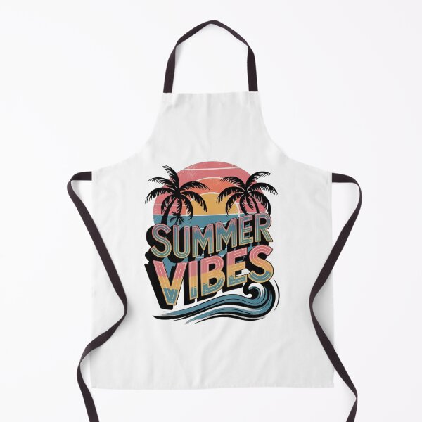 Item preview, Summer Vibes designed and sold by DropRomance.