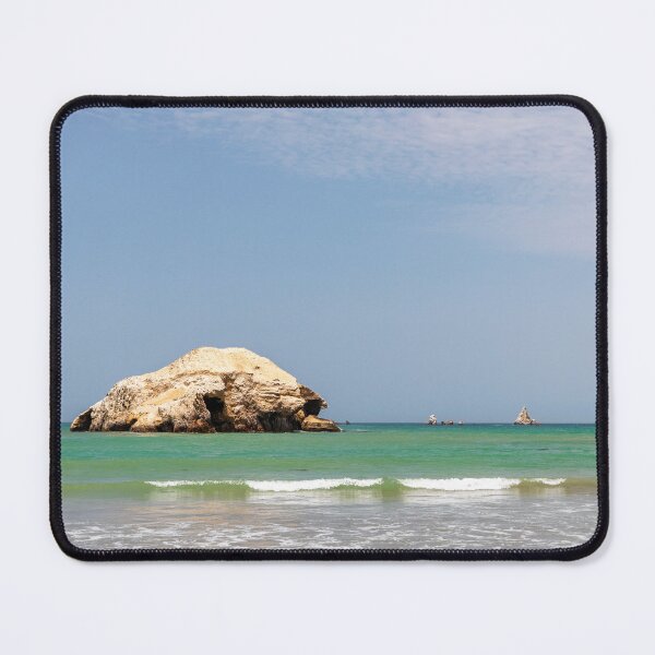 Item preview, Mendieta Beach, II designed and sold by Aires Photography.