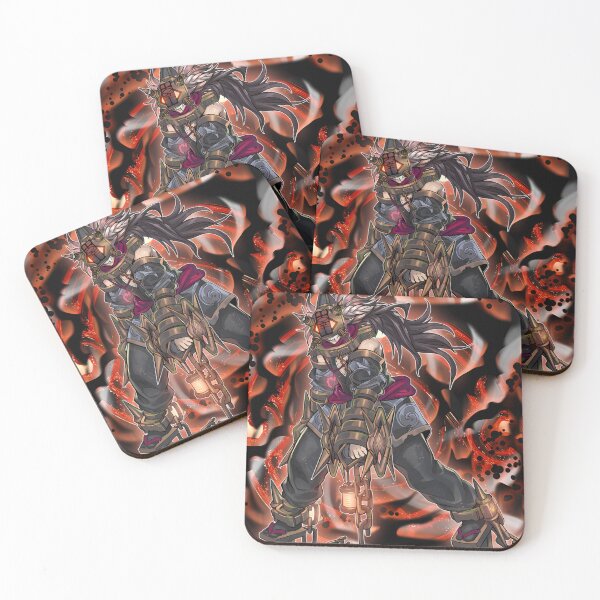 Item preview, Unchained Twins - Aruha designed and sold by Black Saiyan Magician's Merchandise.