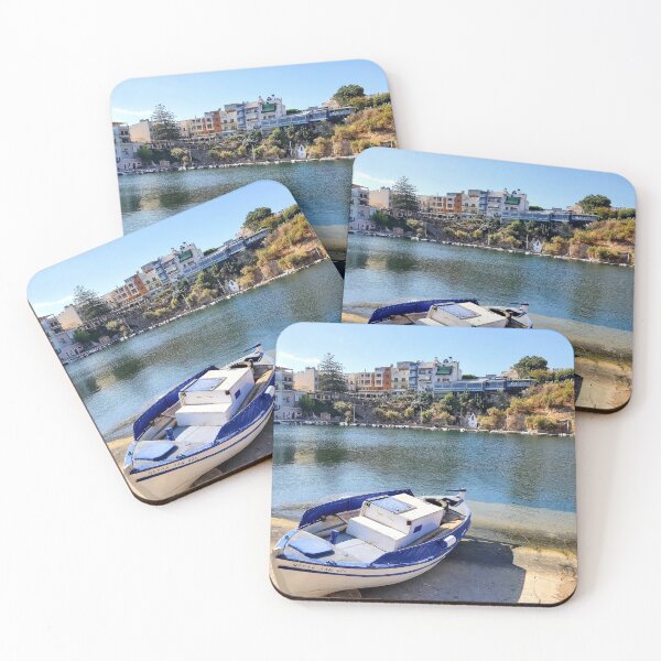 Item preview, Boating Fond Memories designed and sold by BreezyCove.