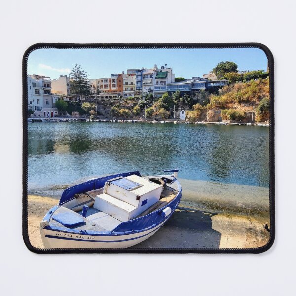 Item preview, Boating Fond Memories designed and sold by BreezyCove.
